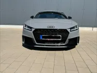 Gebraucht Audi TT RS Sport 476 PS (350 kW) 2018 Grau Coupé