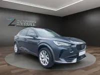 Gebraucht Cupra Formentor 150 PS (110 kW) 2023 Grau SUV