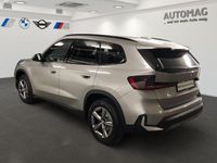 Gebraucht BMW X1 Efficient Dynamics 136 PS (100 kW) 2025 Spacesilber SUV
