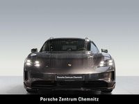 Gebraucht Porsche Taycan Cross Turismo 439 kW (598 PS) 2024 Grau Kombi