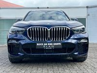 gebraucht BMW X5 xDrive45e