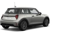 Gebraucht Mini Cooper Classic 156 PS (114 kW) 2024 Silber Kleinwagen