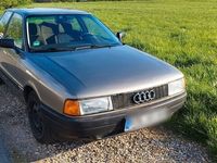 gebraucht Audi 80 