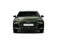 Gebraucht Audi A3 Ambiente 150 PS (110 kW) 2025 Grün Limousine