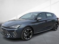 Gebraucht Cupra Leon 150 PS (110 kW) 2025 Grau Limousine
