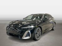Nowe Audi S5 Edition .1 367 KM (269 kW) 2026 Szary Kombi