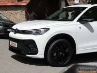 Gebraucht VW Tiguan Style 193 PS (141 kW) 2025 Pure white SUV