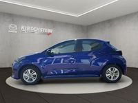 Gebraucht Mazda 2 Center-Line 116 PS (85 kW) 2025 Blau Kleinwagen