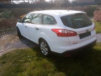 gebraucht Ford Focus Turnier