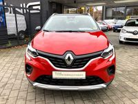 gebraucht Renault Captur II 1.3 TCe 140 Evolution AUTOMATIK