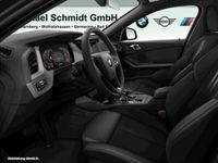gebraucht BMW 116 i * Starnberg*Advantage DAB LED WLAN RFK Tempom