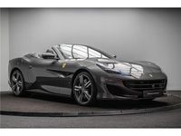 Second-hand Ferrari Portofino 816 CP (600 kW) 2019 Gri Cabrio