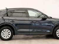 gebraucht Audi Q5 40 2,0 TDI QUATTRO LED LEDER NAVI KAM PDC SHZ