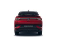 Gebraucht VW ID.5 GTX 250 kW (340 PS) 2024 Kings red metallic schwarz SUV