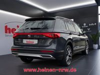 gebraucht Seat Tarraco Xperience 2.0 TDI DSG PANO el.HECK AHK