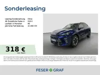 Second-hand Cupra Terramar 150 CP (110 kW) 2025 SUV