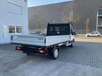 Gebraucht Ford Transit Trend 131 PS (96 kW) 2020 Frozen white