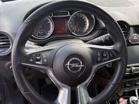 Gebraucht Opel Adam Jam 69 PS (50 kW) 2018 Blau Kleinwagen