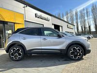 Gebraucht Opel Mokka Ultimate 131 PS (96 kW) 2023 Quarz silber (grau) SUV