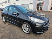 gebraucht Peugeot 207 Tendance * KLIMA * TÜV NEUE *