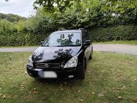 Gebraucht Kia Carnival 185 PS (136 kW) 2009 Schwarz Van / Kleinbus