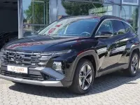 Neu Hyundai Tucson 150 PS (110 kW) 2026 Schwarz SUV