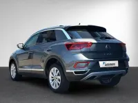 Gebraucht VW T-Roc Style 150 PS (110 kW) 2026 SUV