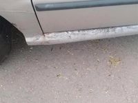 Gebraucht Skoda Fabia 105 PS (77 kW) 2002 Silber Kombi