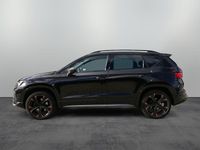 Gebraucht Cupra Ateca 190 PS (139 kW) 2024 "magic" schwarz SUV