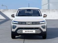 Neu Dacia Spring Extreme 47 kW (65 PS) 2025 Kleinwagen