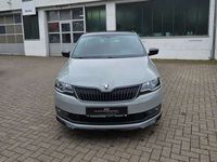 gebraucht Skoda Rapid Rapid/SpacebackSpaceback 1.0 TSI "Monte Carlo"