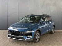 Neu Hyundai Bayon Comfort 2025 Blau SUV