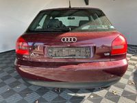 gebraucht Audi A3 1.6 *3 Jahre noch dann *