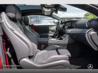 Gebraucht Mercedes E53 AMG AMG 435 PS (319 kW) 2023 Rot Coupé