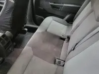 Usata Opel Zafira 140 CV (102 kW) 2006 Blu Monovolume