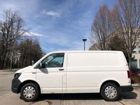 gebraucht VW Transporter T6Kasten-Kombi++TOP ANGEBOT++