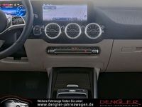 Gebraucht Mercedes EQA250+ Advanced 139 kW (190 PS) 2024 Schwarz SUV