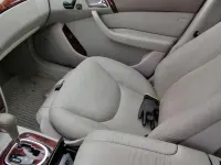 Gebraucht Mercedes S320 197 PS (144 kW) 2001 Schwarz Limousine