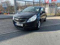 gebraucht Opel Corsa D 1.2++05/25++Navi++Klima++Panorama++