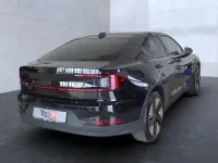 Gebraucht Polestar 2 219 kW (299 PS) 2025 Unbekannt (metallic) Kleinwagen