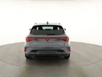 Neu Cupra Leon 204 PS (150 kW) 2026 Graphene grau metallic