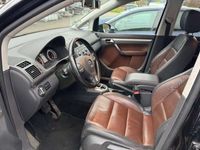 gebraucht VW Touran Cross 2.0 TDI DPF DSG