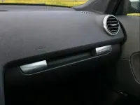 Gebraucht Audi S3 Sportback Sport 265 PS (194 kW) 2010 Schwarz Kleinwagen