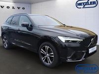 Gebraucht Volvo XC60 Ultimate 197 PS (144 kW) 2023 Schwarz SUV