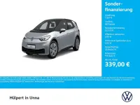 Gebraucht VW ID.3 Pure 110 kW (150 PS) 2023 Silber Kleinwagen