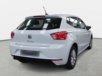 gebraucht Seat Ibiza 1.0 MPI STYLE LED KLIMA DAB LANE PDC LM