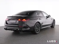 Gebraucht Mercedes E53 AMG AMG 585 PS (430 kW) 2025 Schwarz Limousine