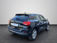 Gebraucht Audi Q2 Advanced Plus 150 PS (110 kW) 2024 Brillantschwarz SUV