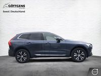 gebraucht Volvo XC60 T6 Recharge Inscription Express