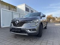 Gebraucht Renault Koleos Intens 177 PS (130 kW) 2017 Grau SUV